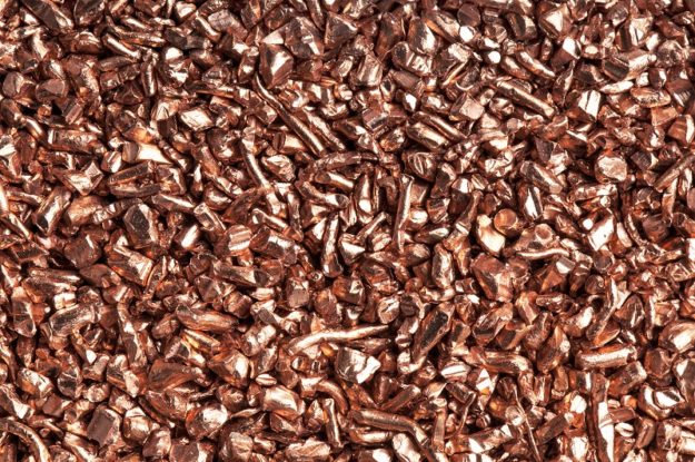 miedziowanie miedziowanie