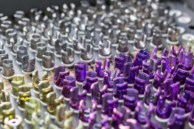 anodowanie aluminium anodowanie aluminium