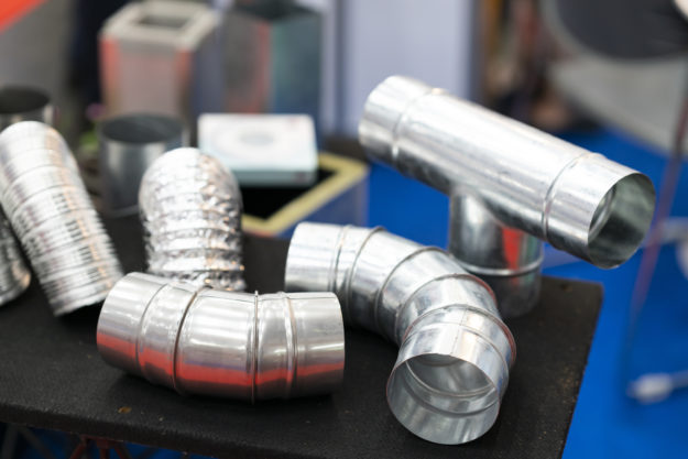 elementy niklowane elementy niklowane