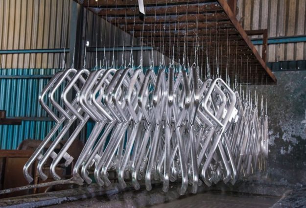 cynkowanie galwaniczne cynkowanie galwaniczne